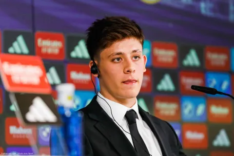 Mercato Real Madrid : rumeurs, transferts officiels… Le point complet (juillet 2023)