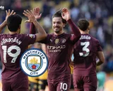 Mercato Manchester City : les galères des Citizens avec un indésirable
