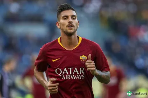 PSG : Leonardo ne lâche pas Pellegrini