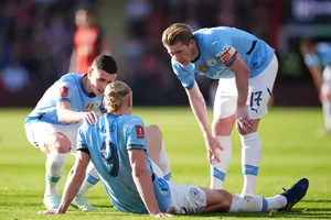 Manchester City : l’étonnant concurrent à 447 M€ qui peut bouleverser le mercato estival
