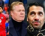 Vers un départ de Restes, Koeman démissionne des Pays-Bas, le remplaçant de Moncada à Nice connu… Les 3 infos mercato du jour