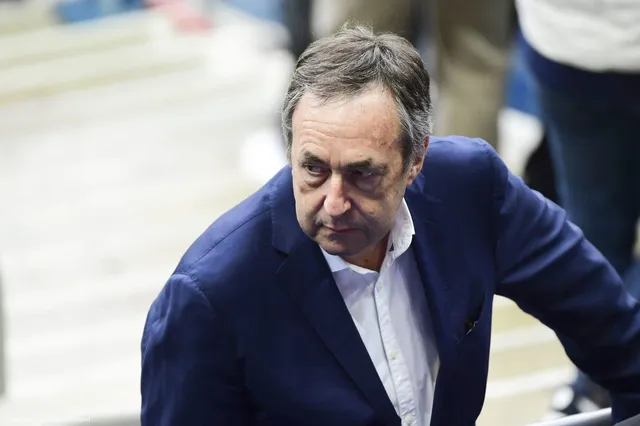 OM : Bernès impliqué dans un club de L2 !