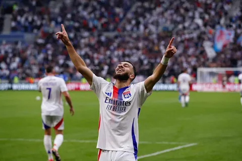L’OL freiné mais Georges Mikautadze enfin lancé !