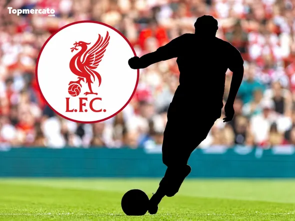 Mercato – Le Real et le Barça lorgnent sa pépite, Liverpool sort son bouclier