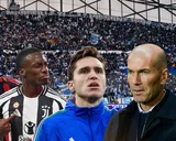 Mercato OM : 4 “fils de” à recruter comme Hussein Mido