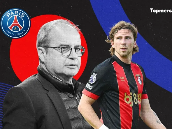Pourquoi le règlement autorise le PSG à recruter Ilya Zabarni en pleine Coupe du monde des clubs