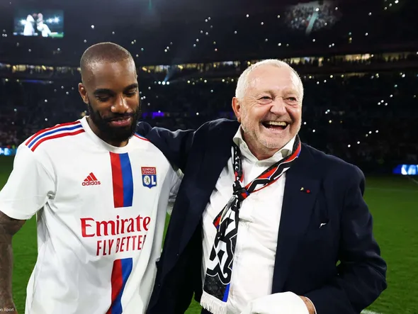 OL : incollable sur la saison ? (Quiz)