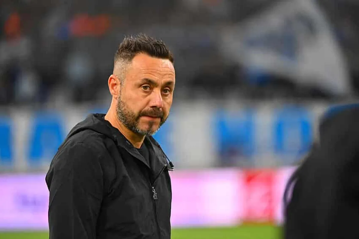 Nantes-OM : De Zerbi prépare un changement en attaque