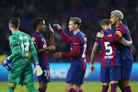 Match Barça – Atletico Madrid : chaîne TV et compos probables