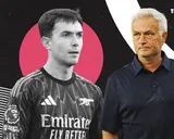 Mercato Real Madrid : en plus de Zubimendi, 3 milieux capables de renforcer l’effectif de Mourinho cet hiver