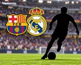 Mercato Barça : un recruteur envoyé pour observer une cible du Real Madrid à 45 M€