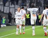 Un milieu de l’OM plaît en Turquie