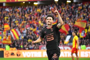 Mercato Rennes : Estéban Lepaul convaincu par une écurie de L1, une offre de 26 M€ évoquée