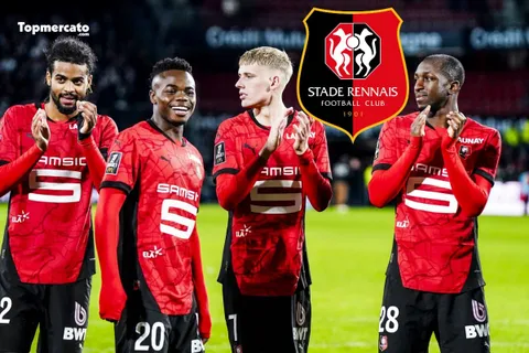 Mercato Rennes : une offre à 4 M€ pour un indésirable