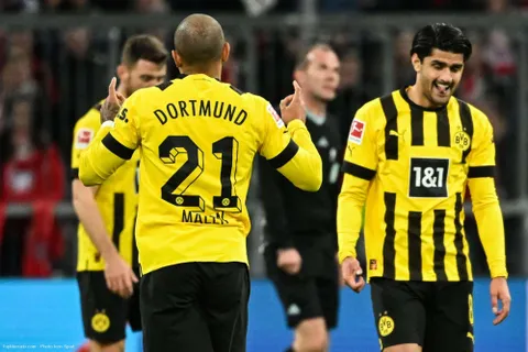 Match Leipzig – Dortmund : chaîne TV et compos probables