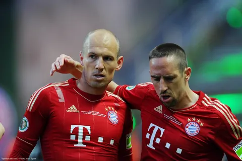 FIFA 24 : les Icônes et Héros du futur EAFC