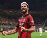 L’AC Milan négocie pour le concurrent de Giroud !