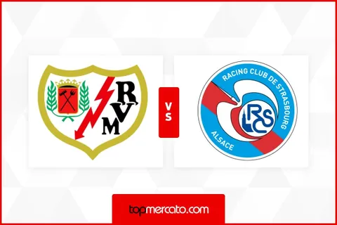 Pronostic Rayo Vallecano Strasbourg – Conference League (30/04/2026)