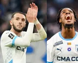 OM : 7 M€, 11 matchs et 2 buts d’écart… La comparaison Gouiri-Wahi fait déjà très mal