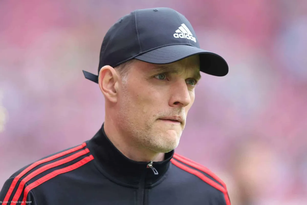 Bayern Munich : humilié, Tuchel lâche un message alarmant