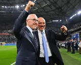 Mercato OM : une concurrence avec Naples pour le capitaine de la Lazio Rome ?