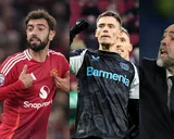 Fernandes prêt à snober un prétendant, Wirtz a fait son choix, la Juve contacte un attaquant de MU… Les 3 infos mercato du jour