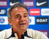 PSG : le message sans détour d’Al-Khelaïfi à Luis Enrique