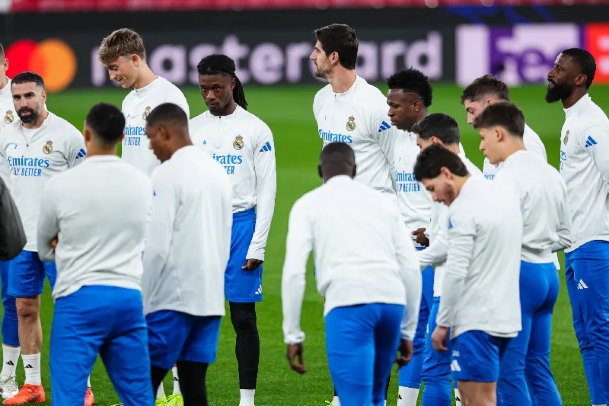 Mercato – Le Real Madrid prépare un grand ménage estival, 6 joueurs annoncés sur le départ !