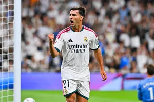 Mercato Real Madrid : courtisé par Fenerbahçe et Al-Ittihad, Brahim Diaz est fixé sur son avenir