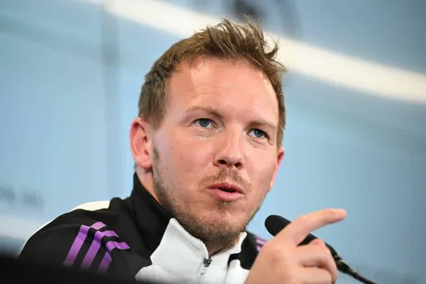 Euro 2024 – Allemagne : groupe, match et liste