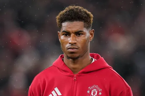 Manchester United : Ruben Amorim a tranché pour Marcus Rashford