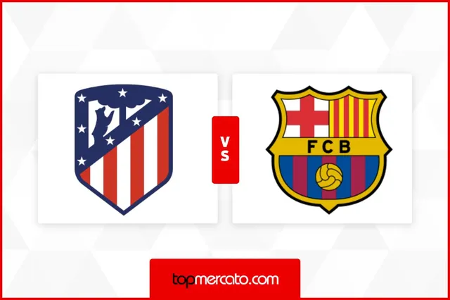 Pronostic Atletico Madrid FC Barcelone – Copa del Rey (02/04/2025)