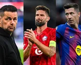 Crystal Palace a accéléré pour Pierre Sage, une tendance pour l’avenir de Giroud, Lewandowski parti pour rester en Europe ? Les 3 infos mercato du jour