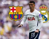 Mercato – Le Barça et le Real Madrid intéressés par Pedro Porro, Tottenham réclame un montant record