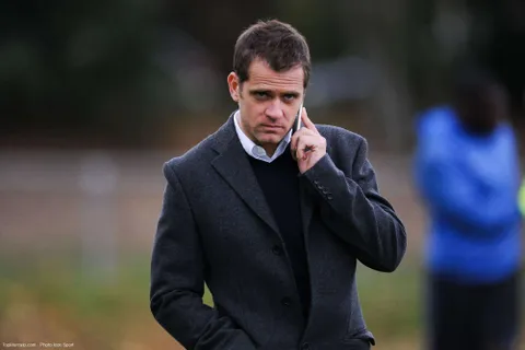 Mercato - PSG : la confidence de Rothen sur le dossier B. Silva