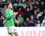 ASSE : Cardona a quitté Augsbourg !