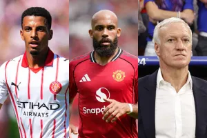 L’OM se frotte les mains avec Ounahi, Mbeumo impacte le mercato de Manchester United, un Bleu encore blessé… Les 4 infos de la journée