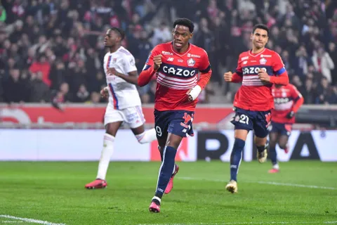Mercato - Lille : son avenir, Jonathan David sort du silence