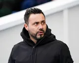 OM : Longoria ne négocie plus avec De Zerbi !