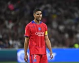 Mercato PSG : intérêt confirmé pour un remplaçant potentiel d’Hakimi