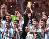 Copa America : la liste de l’Argentine avec Messi et Balerdi mais sans une star !