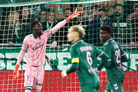 ASSE : “Ça arrive un peu plus tôt que prévu…”, le mercato des Verts salué ou décrié avec la première de Mamour Ndiaye