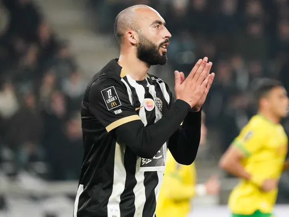 Mercato OM : Himad Abdelli recruté grâce à un indésirable ?