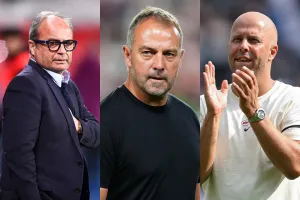 Le PSG piste une cible du Bayern, le Barça veut renforcer 2 postes cet hiver, Liverpool se lance sur un milieu à 79 M€… Les 3 infos mercato du jour