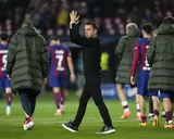 Barça : Xavi de retour ?