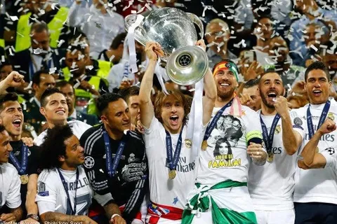 Real, Bayern, Barça… Les meilleurs clubs de C1 de tous les temps !