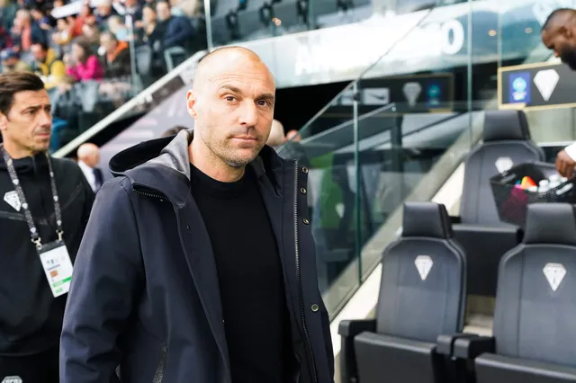 La sortie cash du coach d’Angers sur l’ASSE !