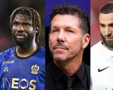 Moffi a trouvé son nouveau club, un taulier du Bayern se rapproche de l’Atlético, Benzema sur le départ d’Al-Ittihad ? Les 3 infos mercato du jour