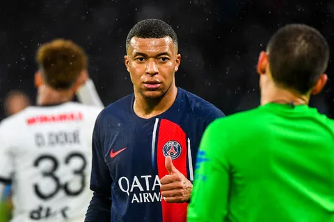 PSG : le cri du cœur de Zaïre-Emery sur l’avenir de Mbappé