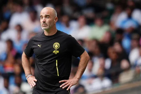 Manchester City déplumé au milieu : après Rodri et Reijnders, un 3e départ au mercato ?